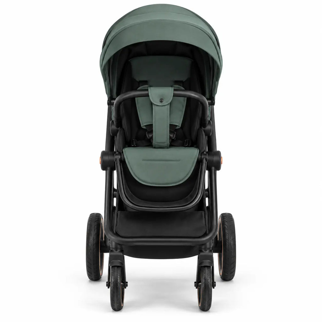 Poussette 3 en 1 compacte tout terrain - NAAYLI
