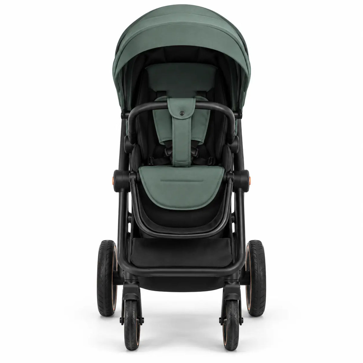 Poussette 3 en 1 compacte tout terrain - NAAYLI