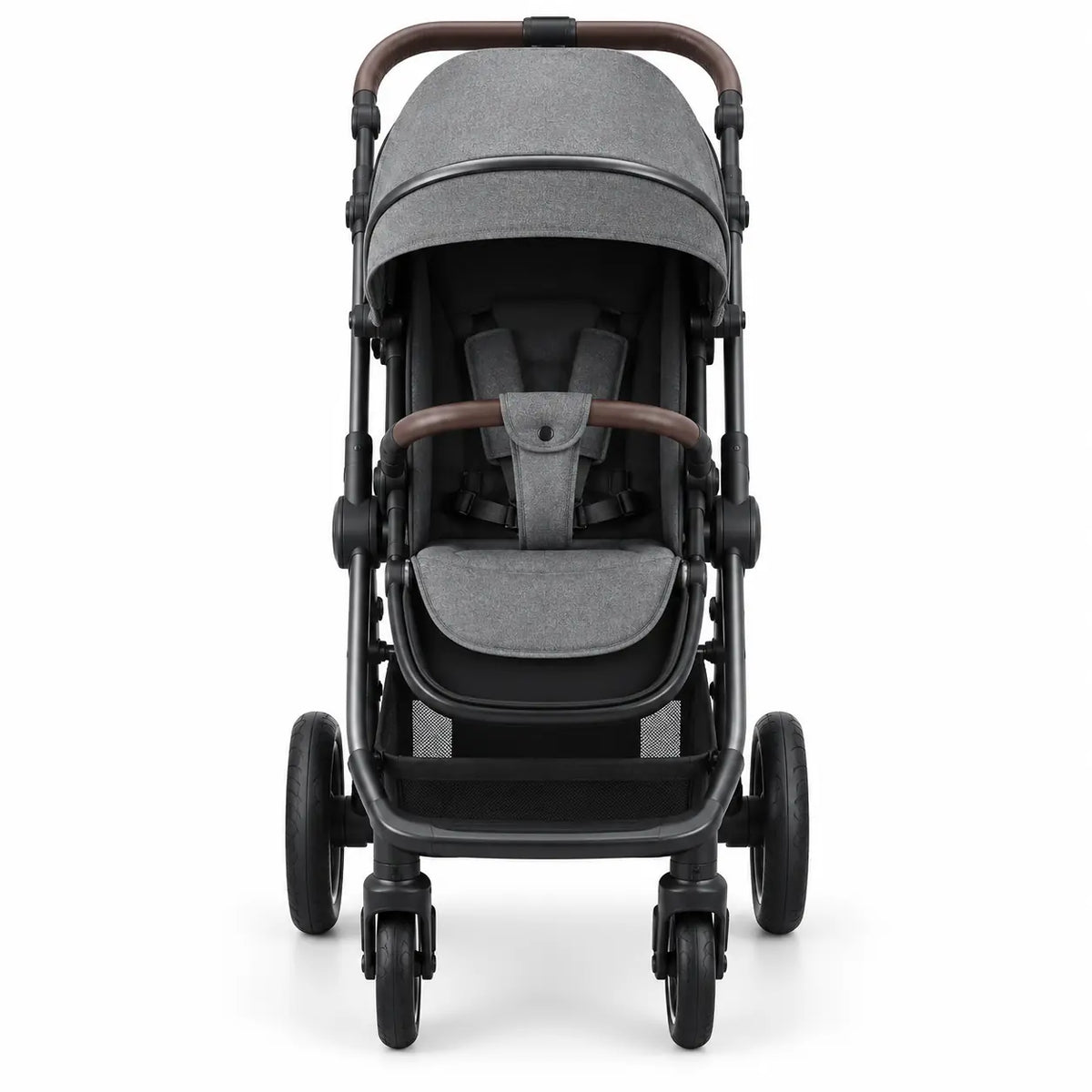Poussette 3 en 1 compacte - NAAYLI