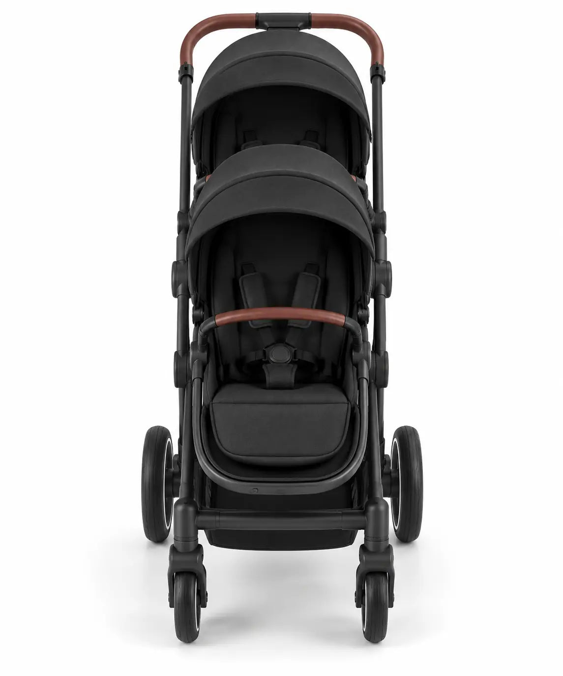Poussette double compacte évolutive - NAAYLI