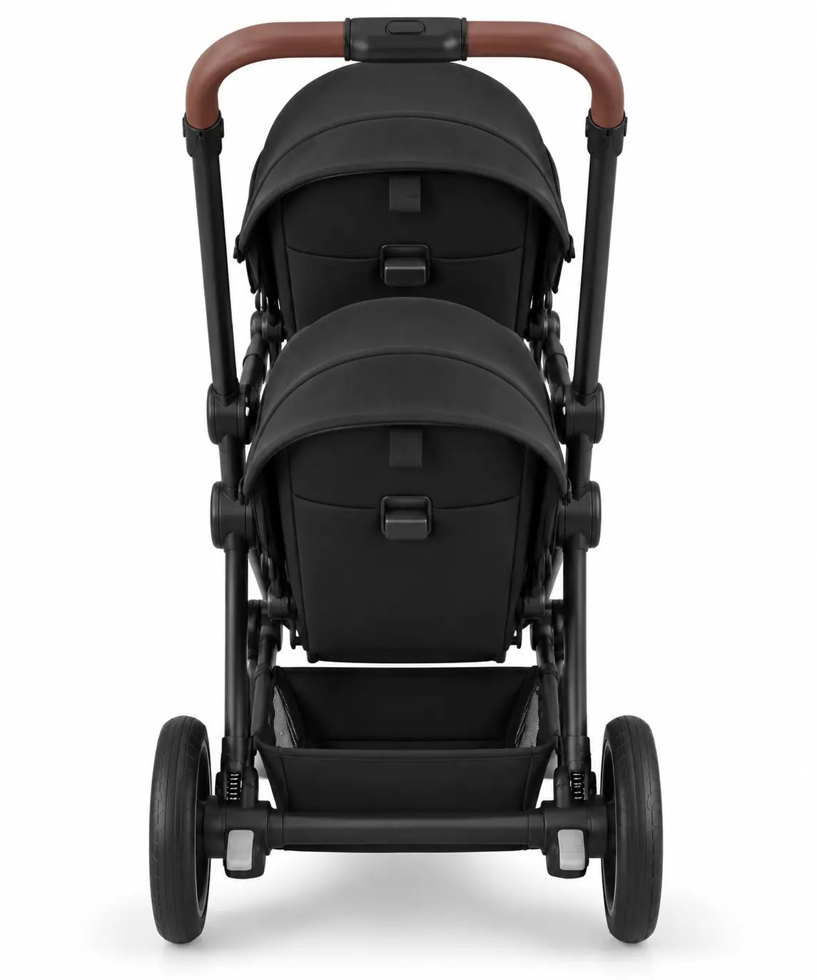 Poussette double compacte évolutive - NAAYLI