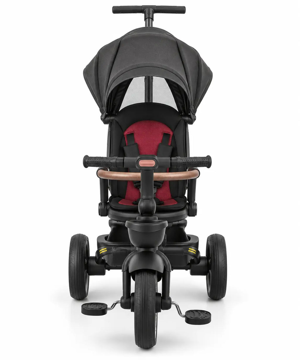Poussette vélo évolutive - NAAYLI