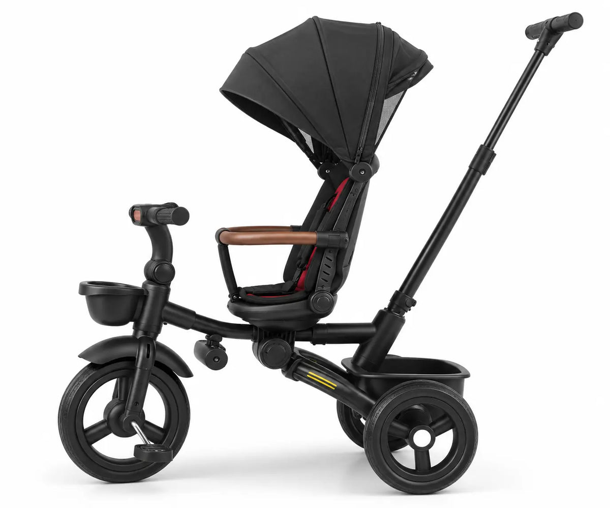 Poussette vélo évolutive - NAAYLI
