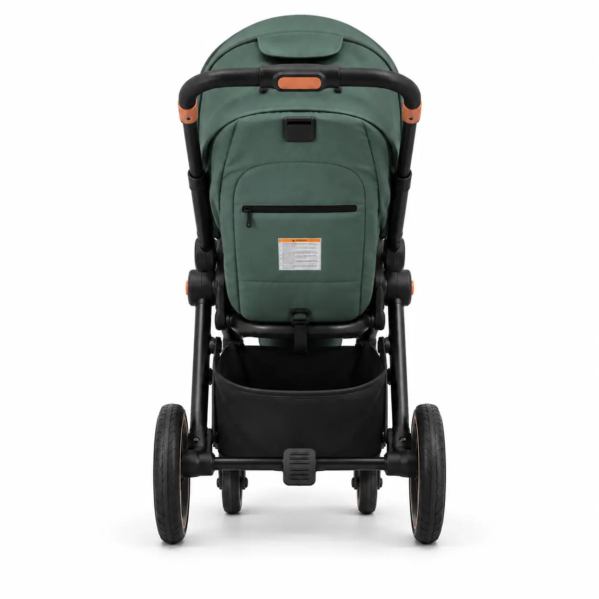Poussette 3 en 1 compacte tout terrain - NAAYLI
