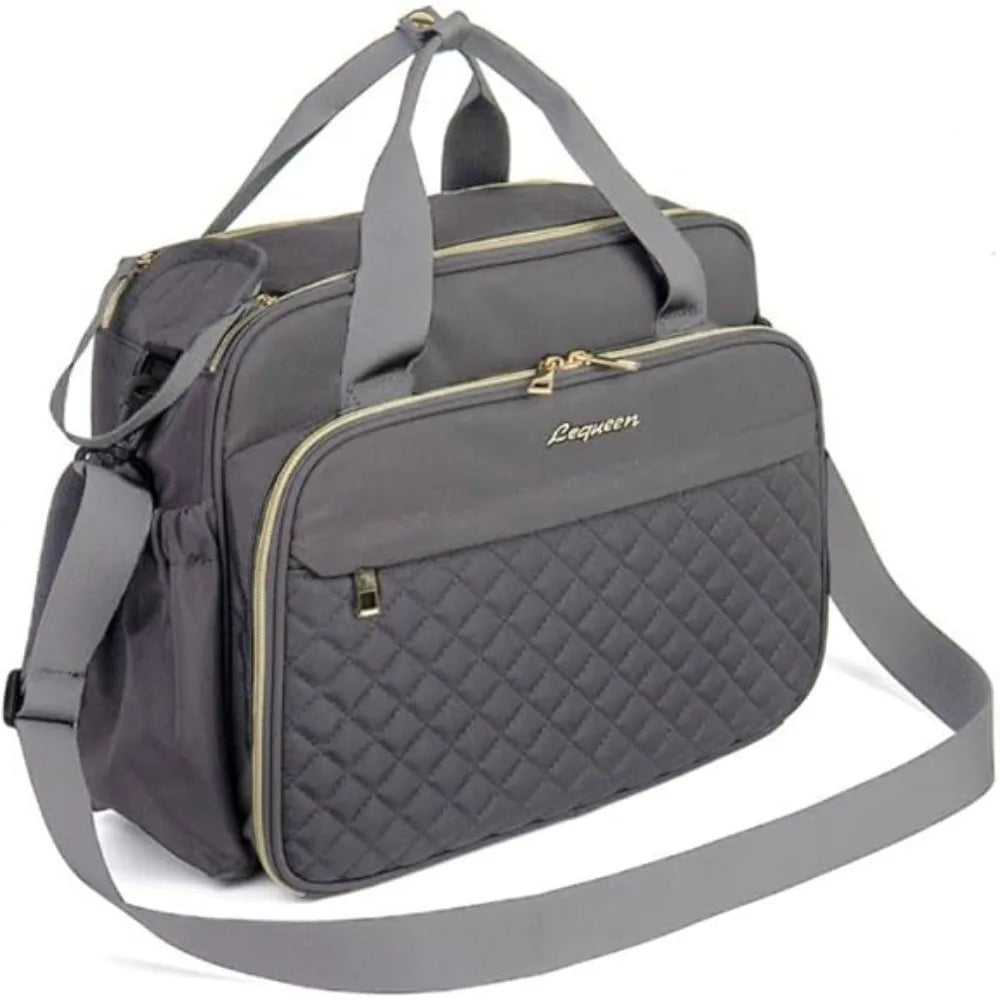 Sac à langer poussette grande capacité - NAAYLI