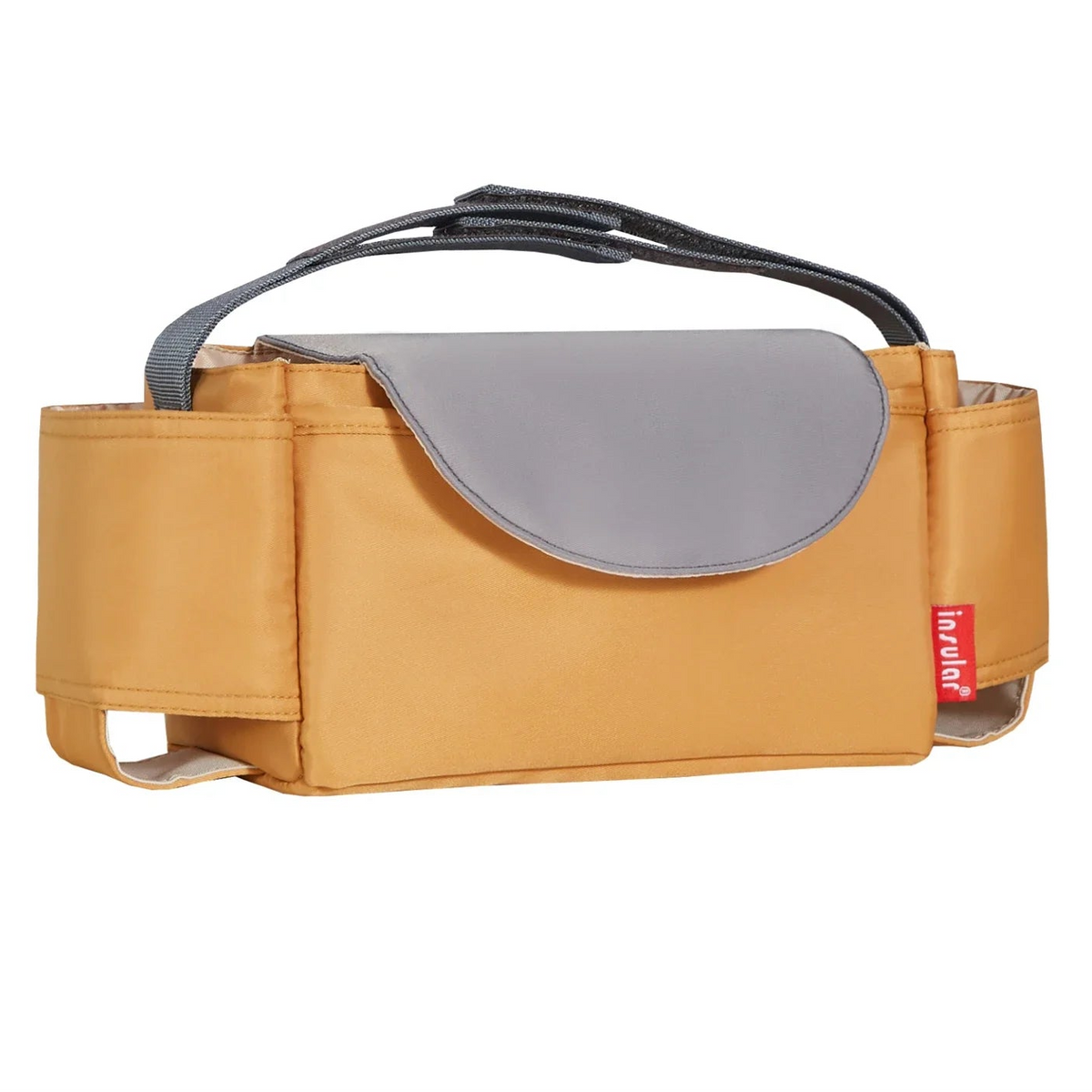Pochette organisateur poussette - NAAYLI