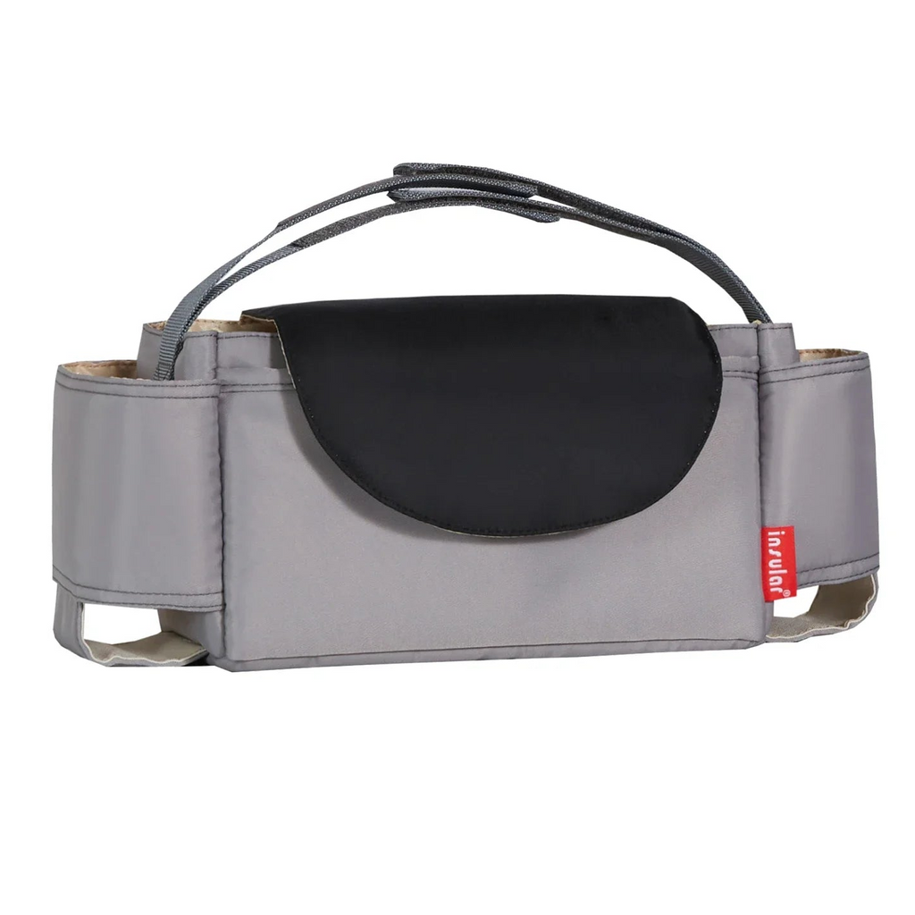 Pochette organisateur poussette - NAAYLI