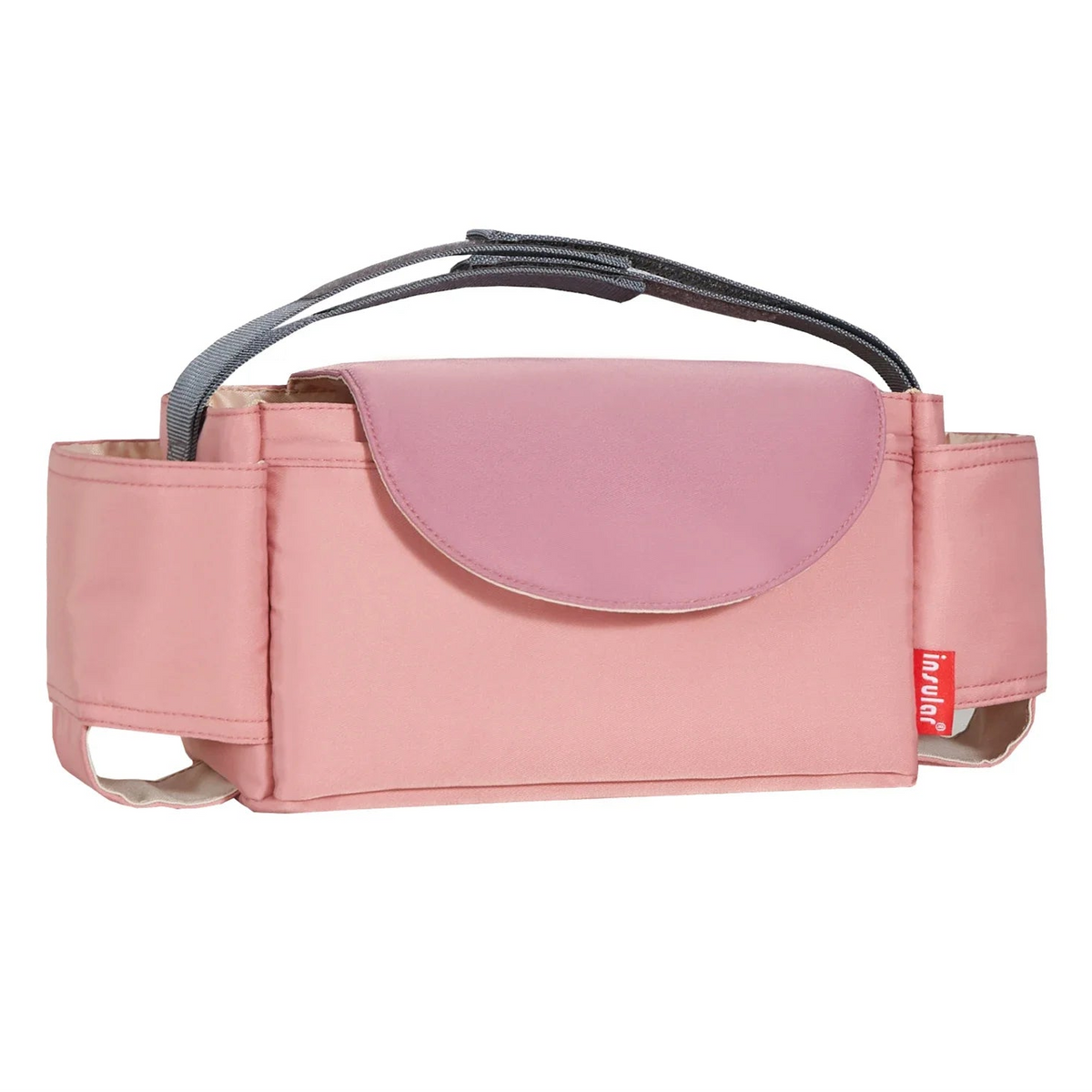 Pochette organisateur poussette - NAAYLI