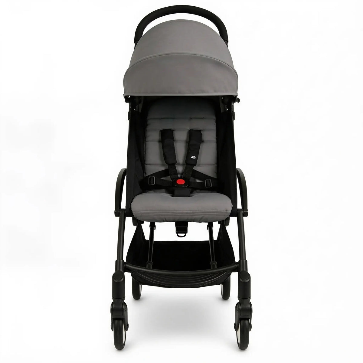 Poussette cabine avion ultra légère - NAAYLI