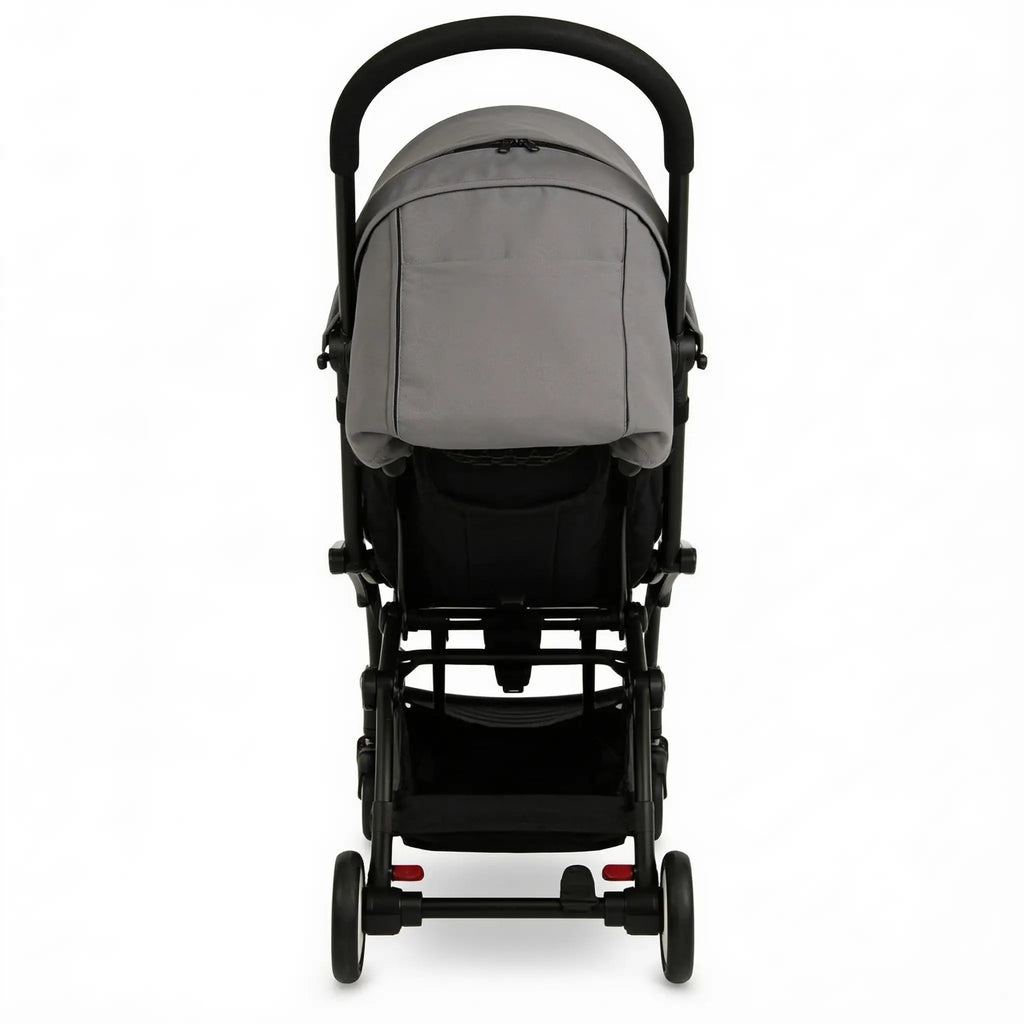 Poussette cabine avion ultra légère - NAAYLI