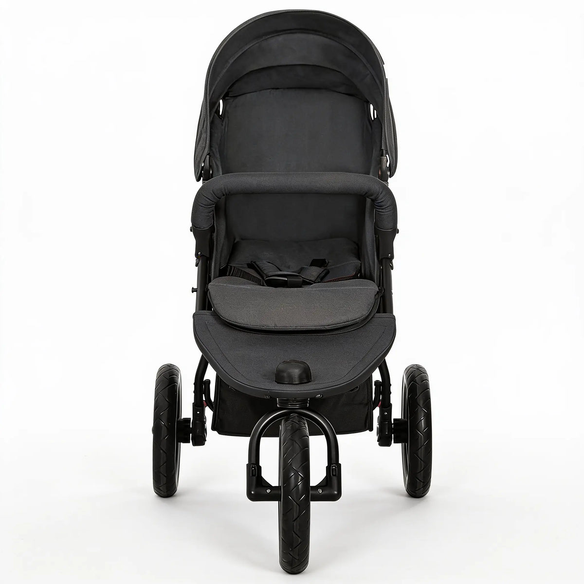 Poussette tout terrain 3 roues - NAAYLI