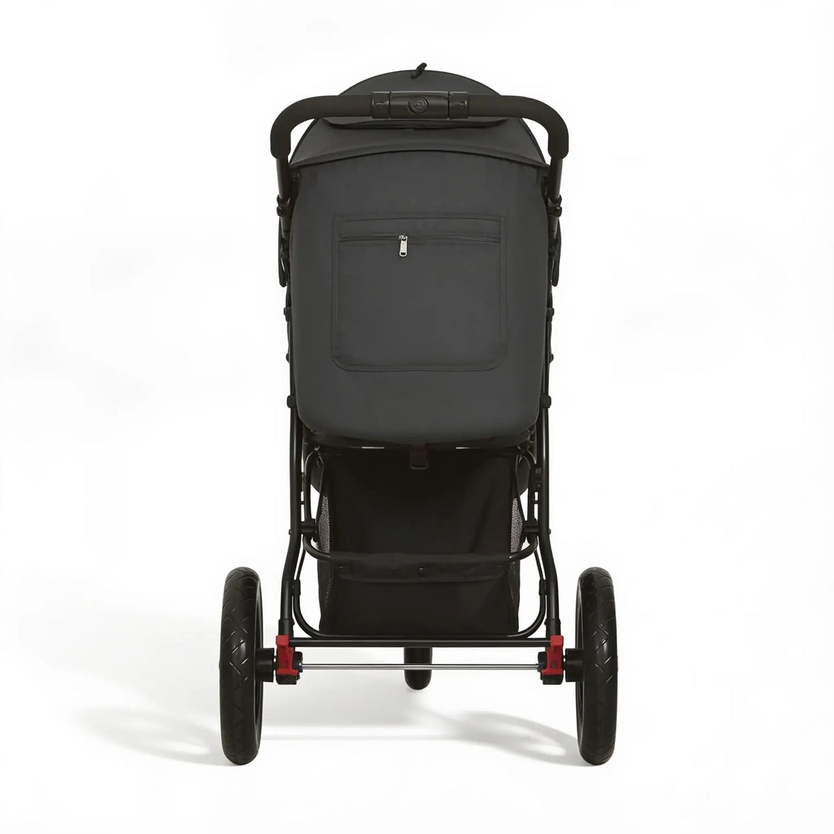 Poussette tout terrain 3 roues - NAAYLI