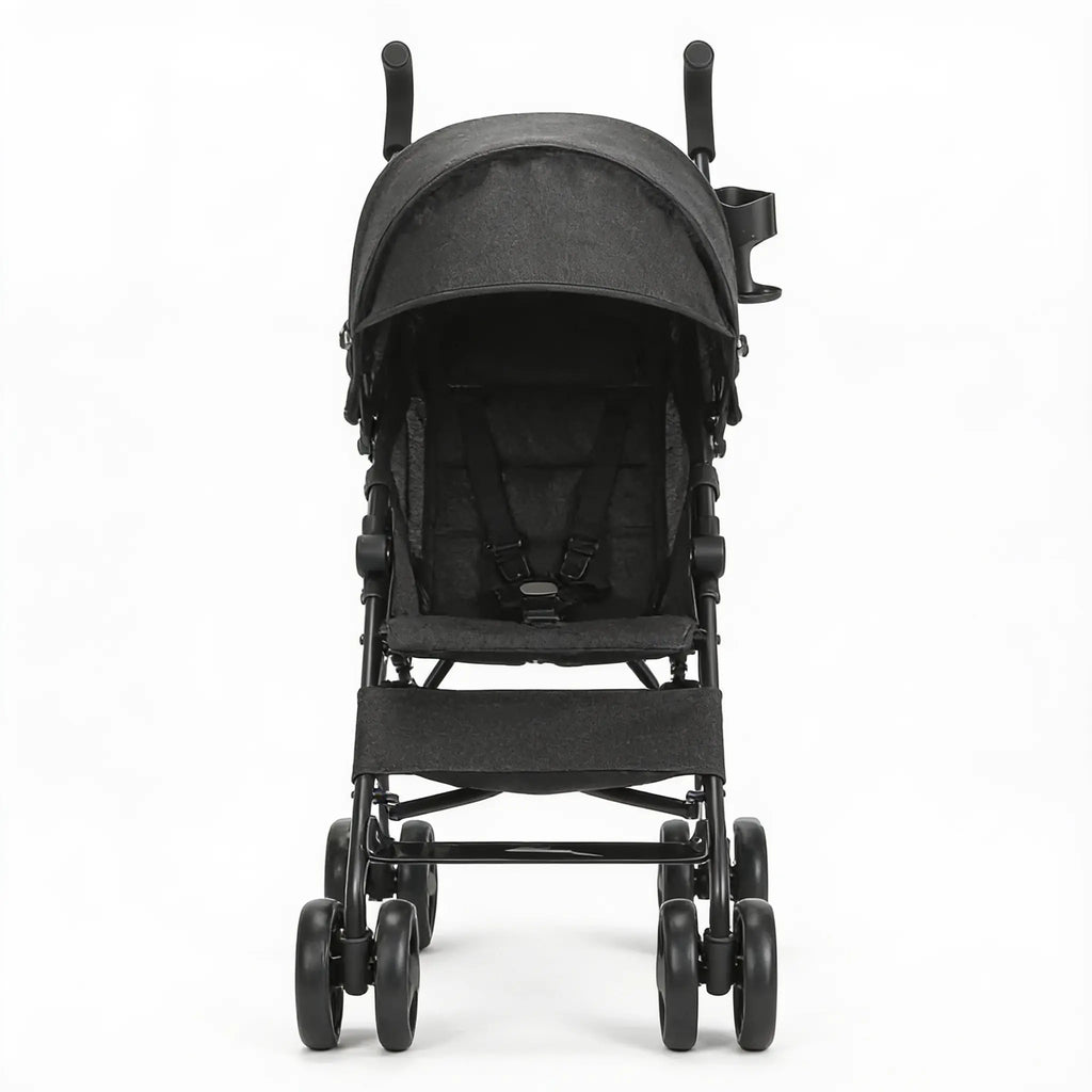 Poussette canne compacte légère - NAAYLI