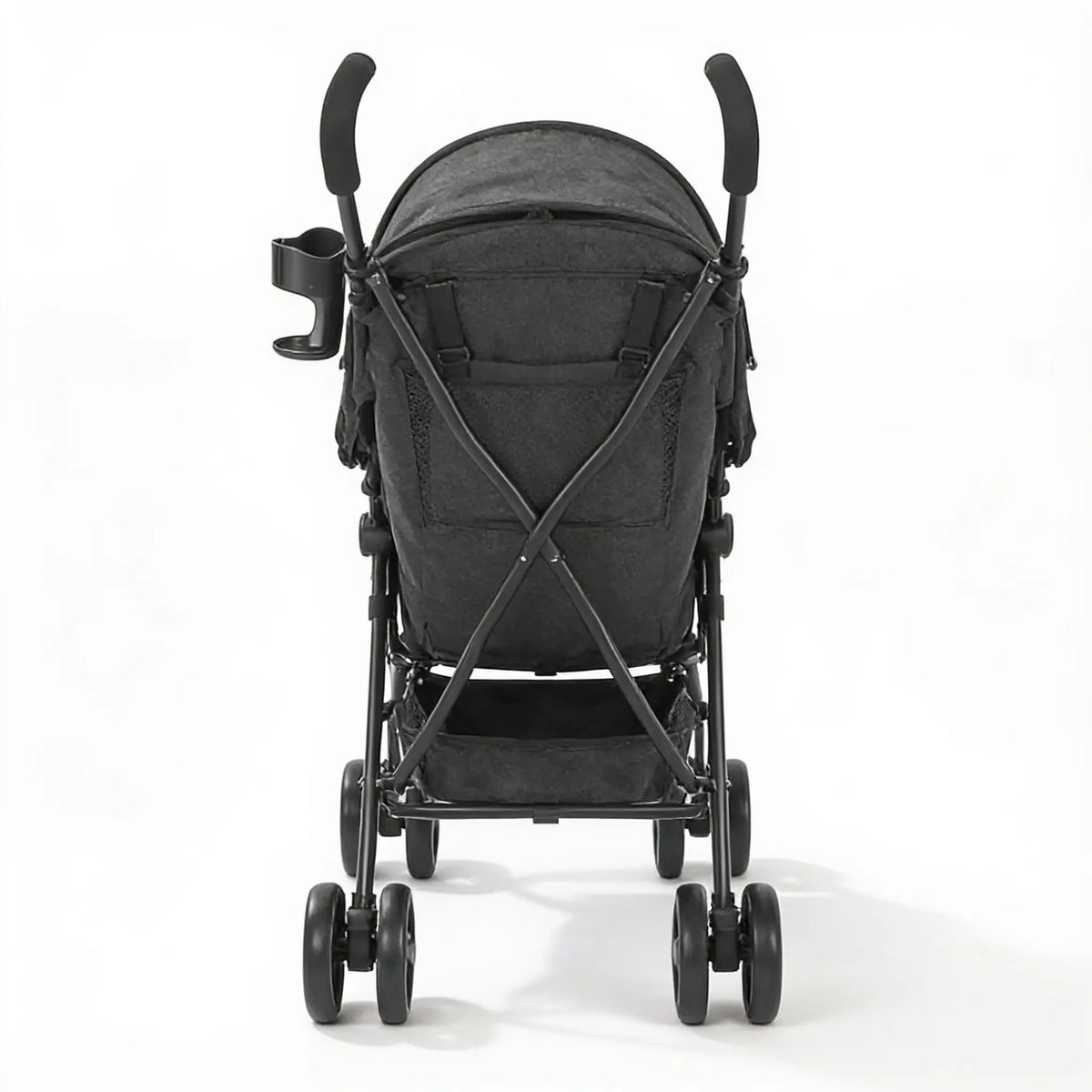 Poussette canne compacte légère - NAAYLI