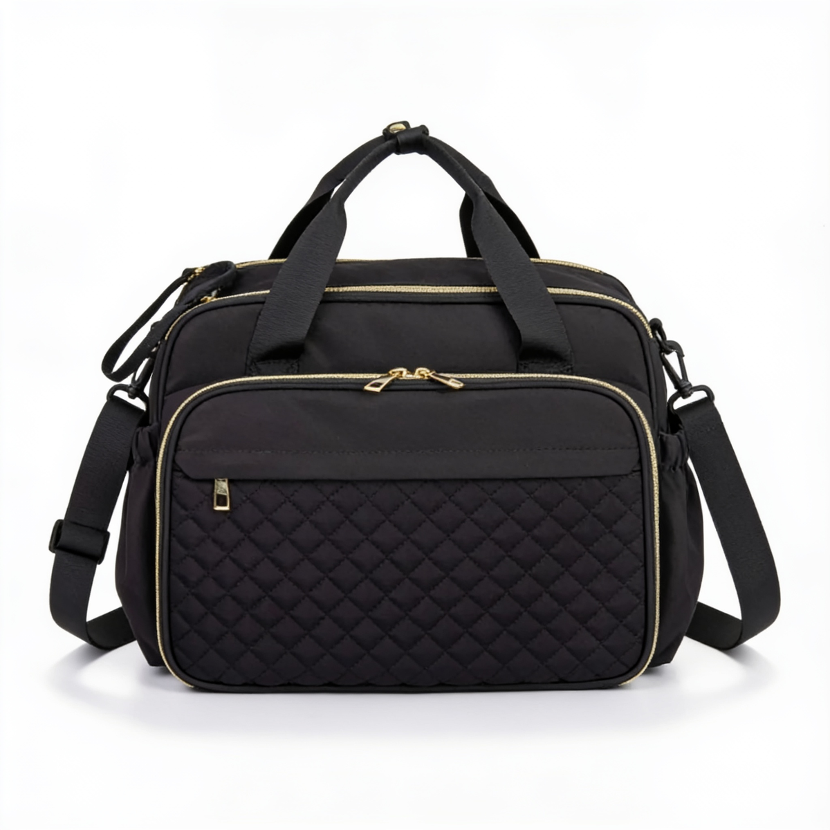 Sac à langer poussette grande capacité - NAAYLI